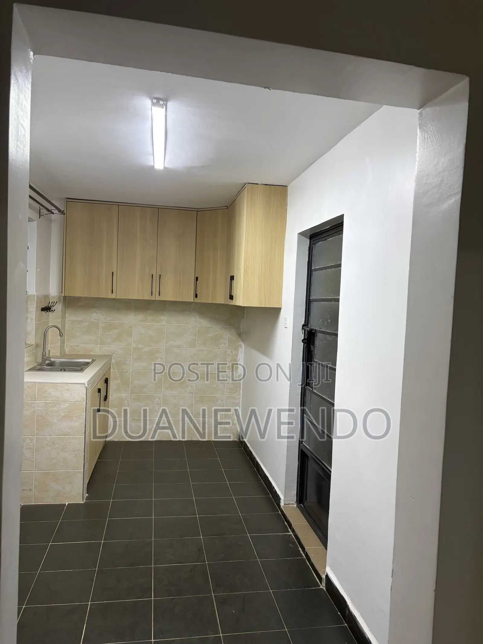 2bdrm Apartment in Sironka Residence, Riruta for rent