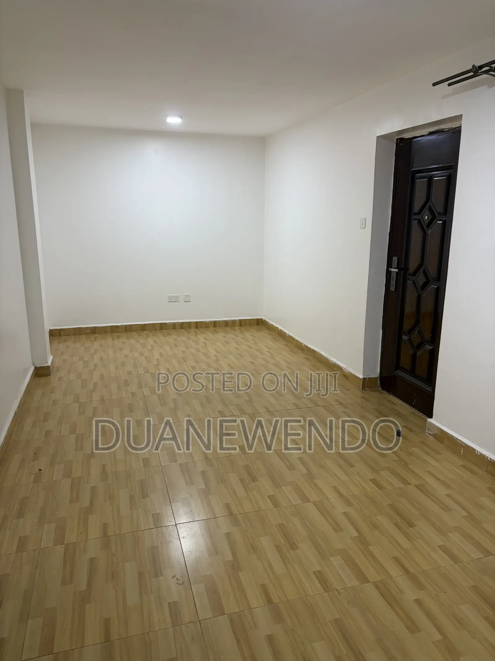2bdrm Apartment in Sironka Residence, Riruta for rent