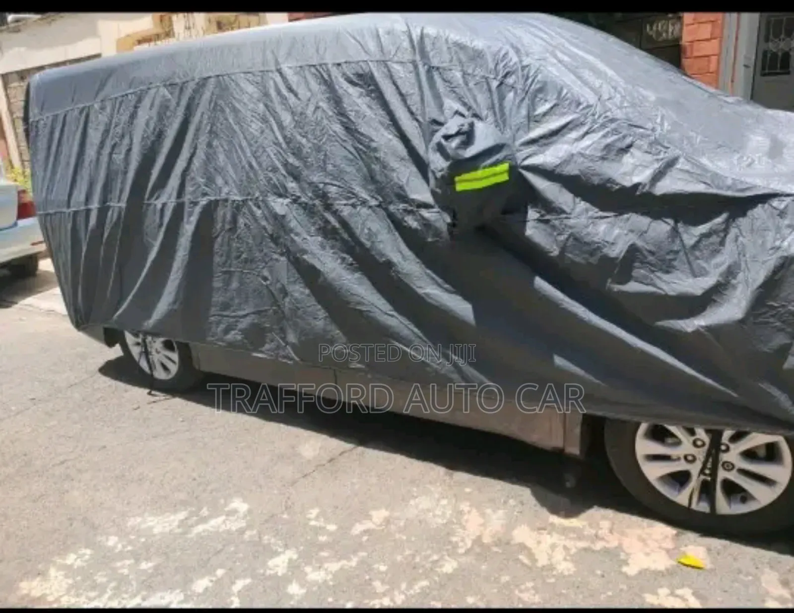 Car Body Cover,L, Xxl, Lc, Xxl,Gmc