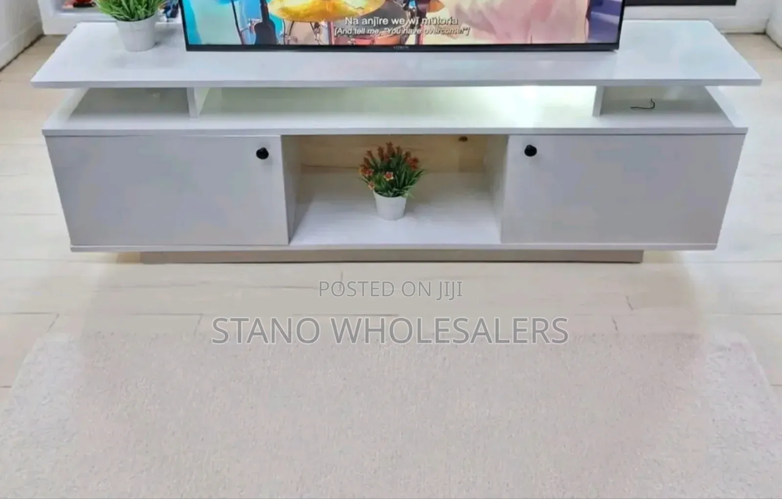 Olso TV Stand