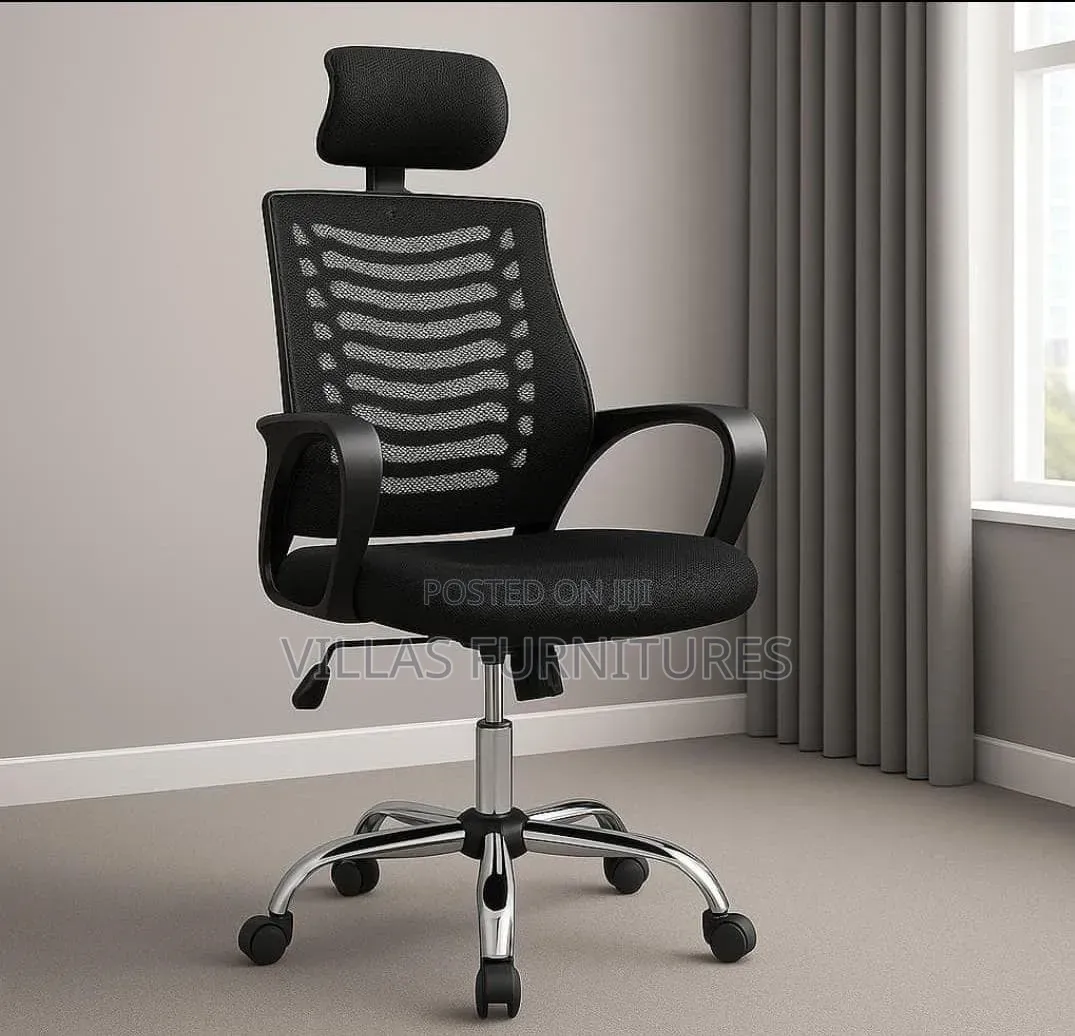 Movable Trending Headrest Chairs