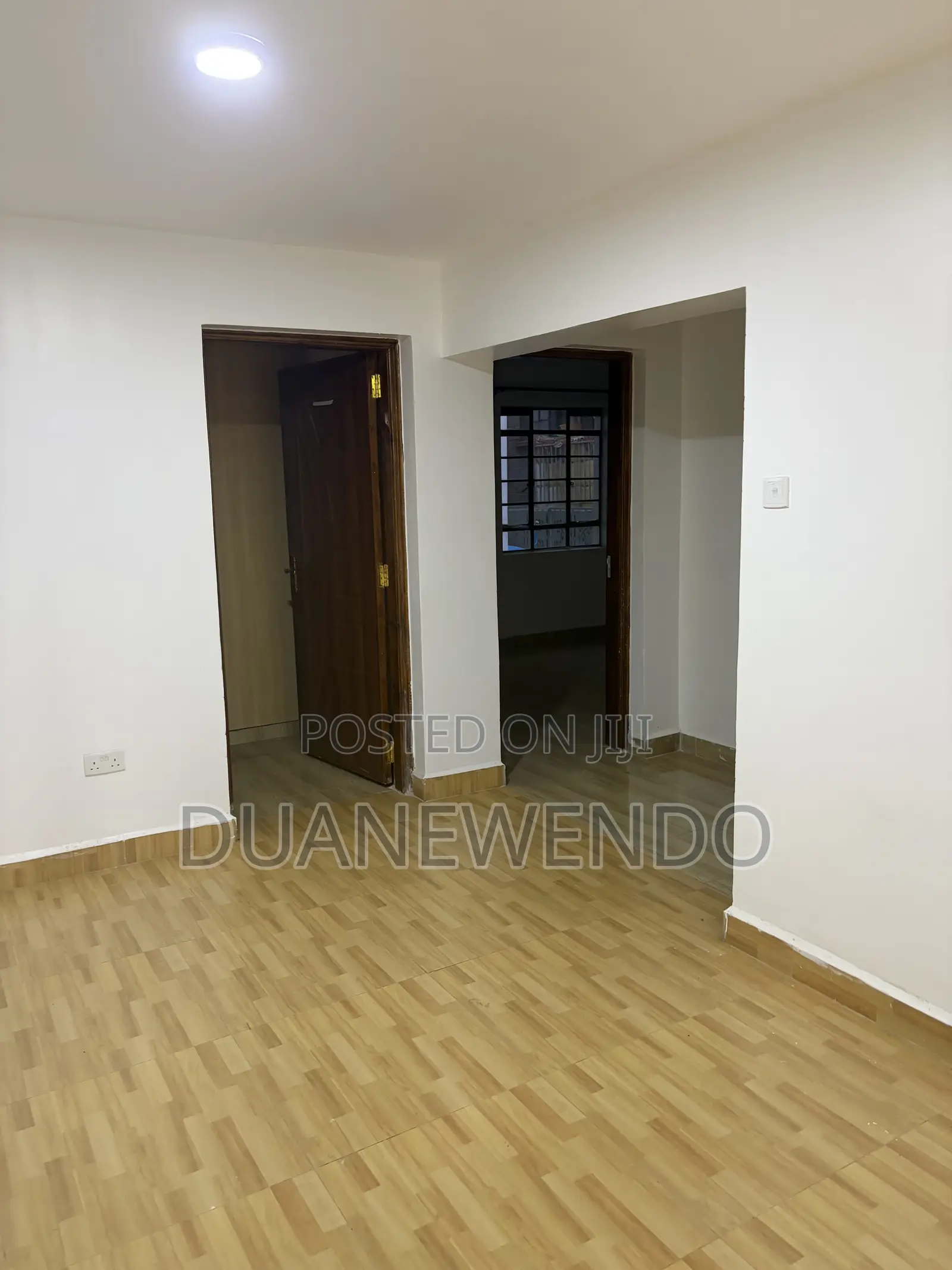 2bdrm Apartment in Sironka Residence, Riruta for rent