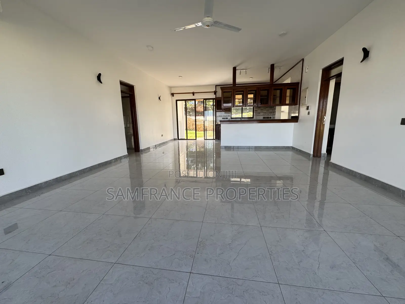 3bdrm Maisonette in Vipingo for sale