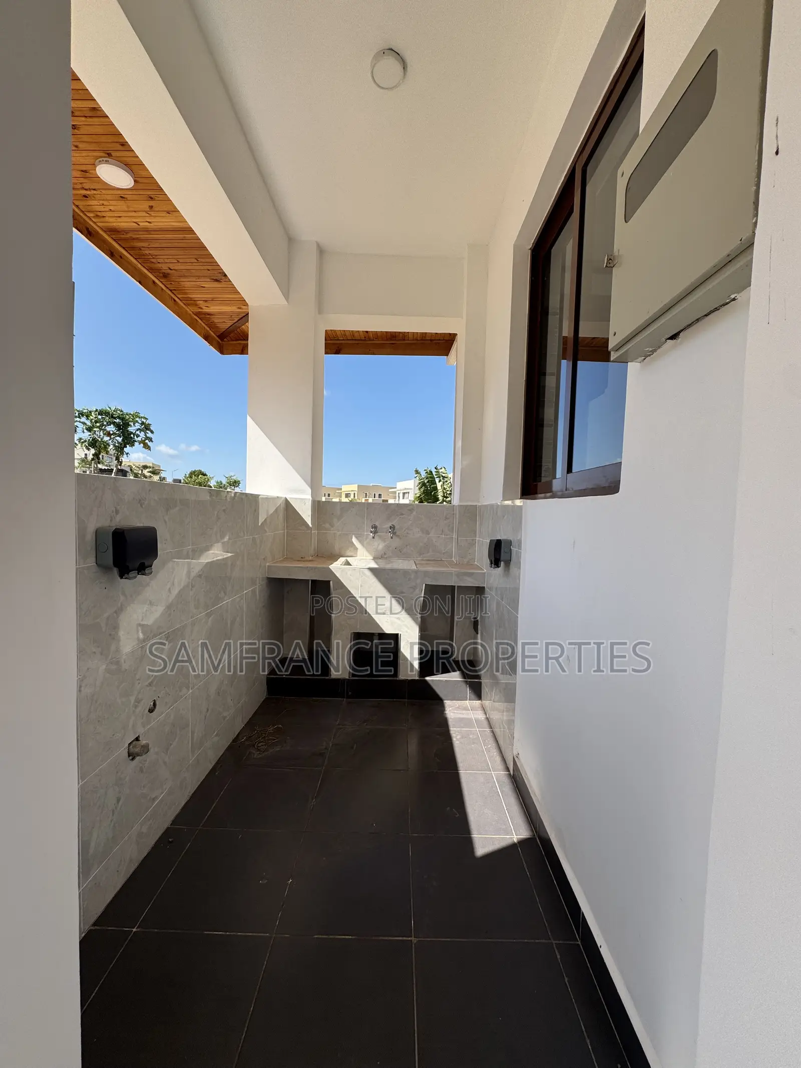 3bdrm Maisonette in Vipingo for sale