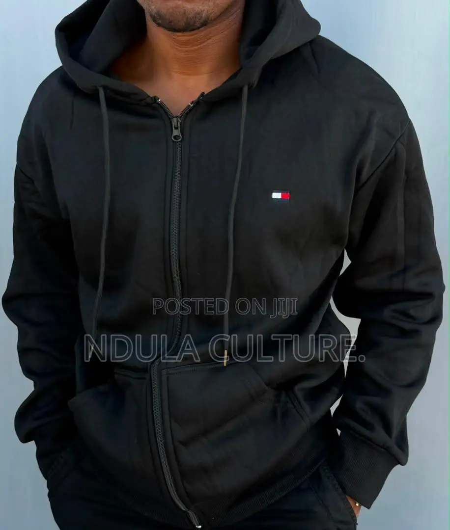 Tommy Hillfiger Hoodies