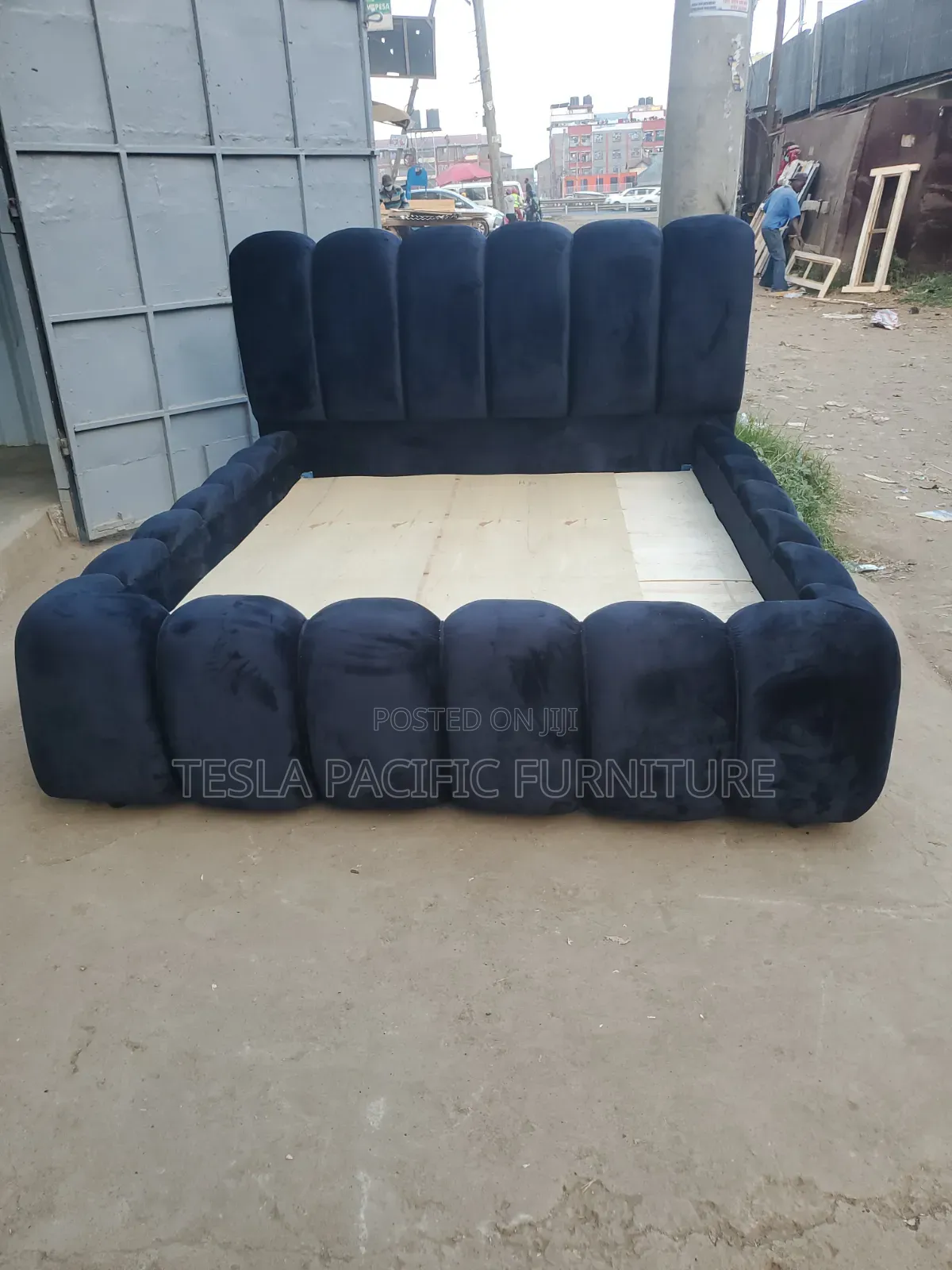 5by6 Bubble Beds Available at Affordable Price, Free Delivery