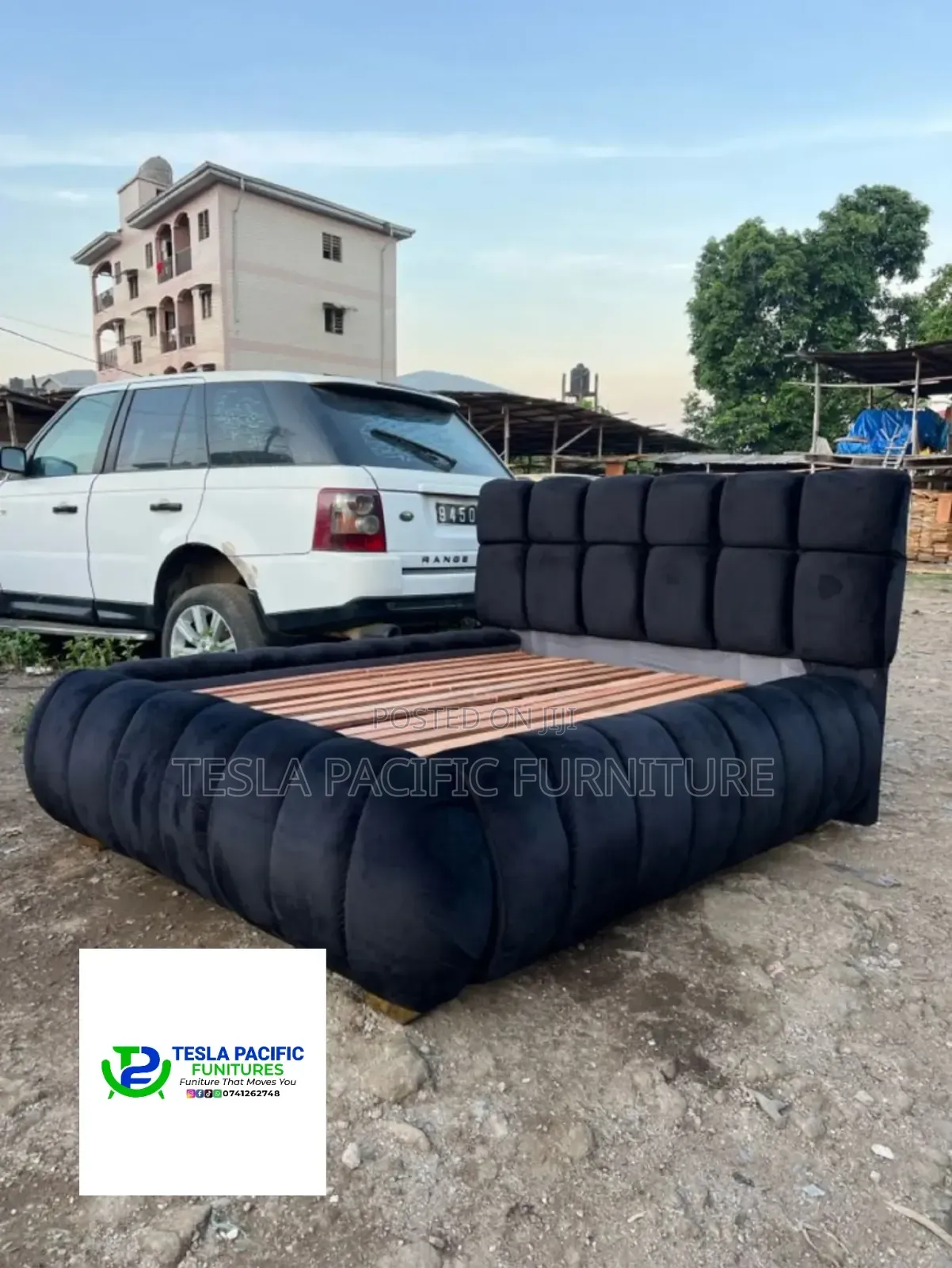 5by6 Bubble Beds Available at Affordable Price, Free Delivery
