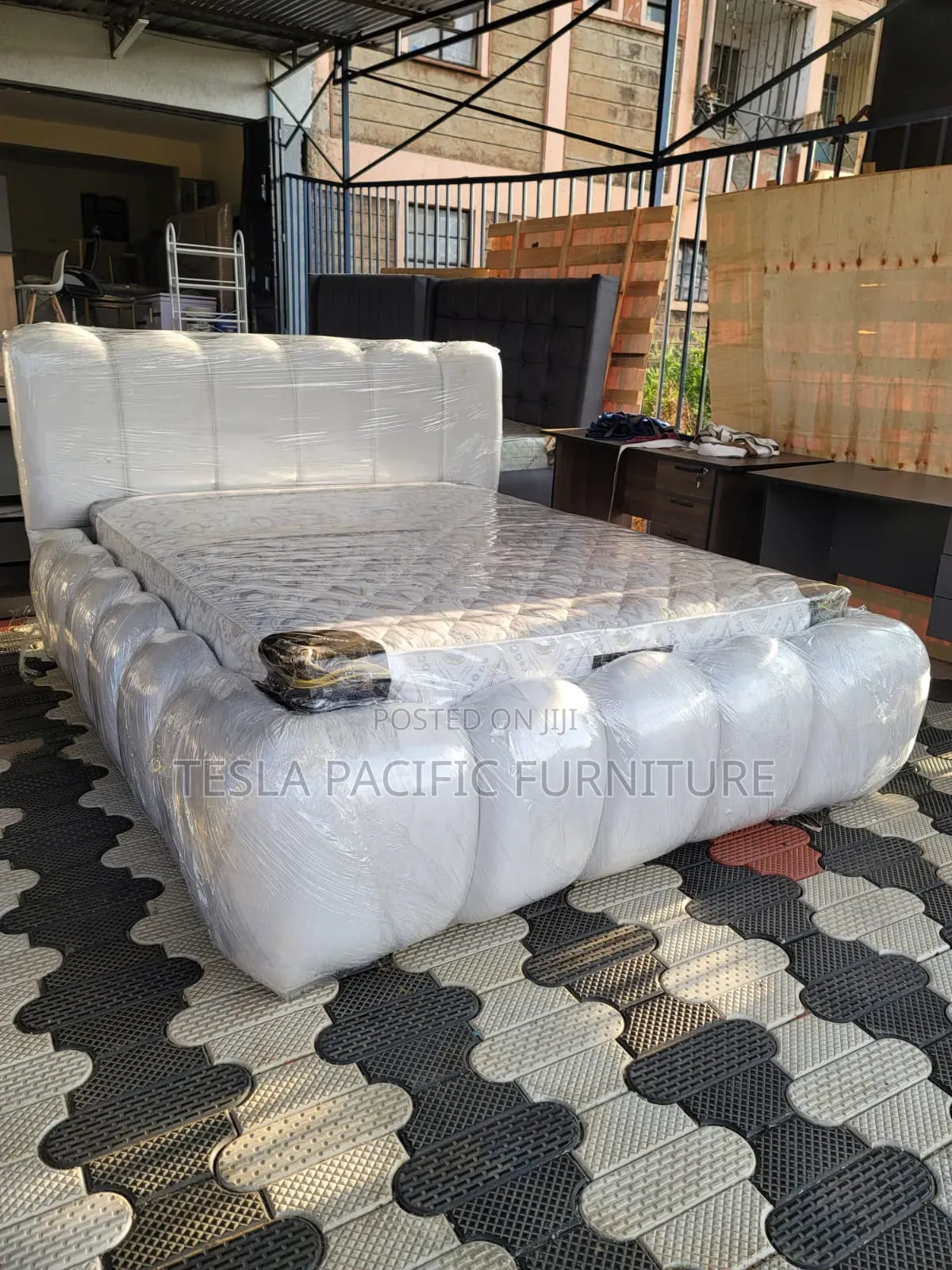 5by6 Bubble Beds Available at Affordable Price, Free Delivery