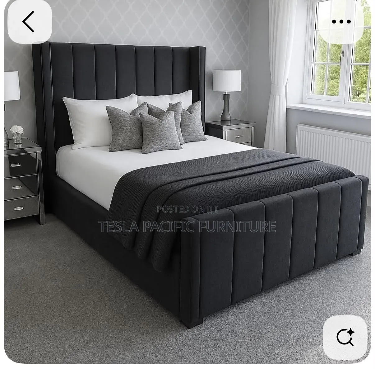6by6 Chester Beds Available