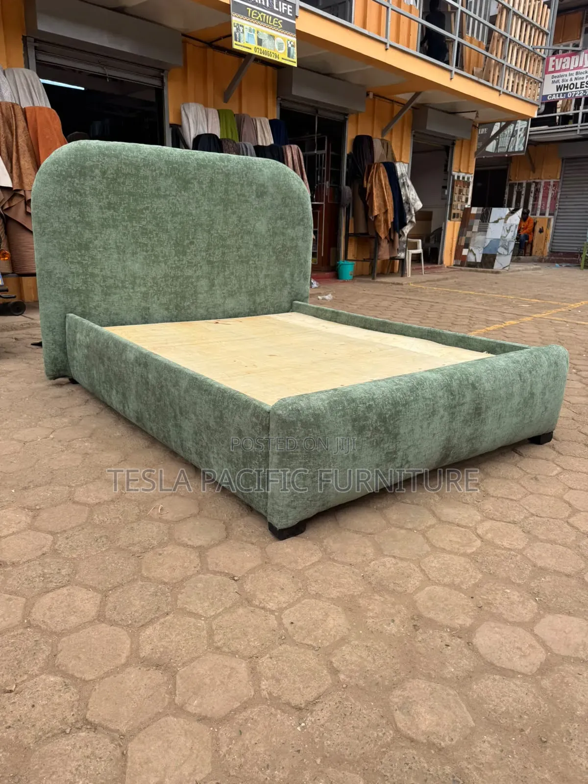 6by6 Chester Beds Available