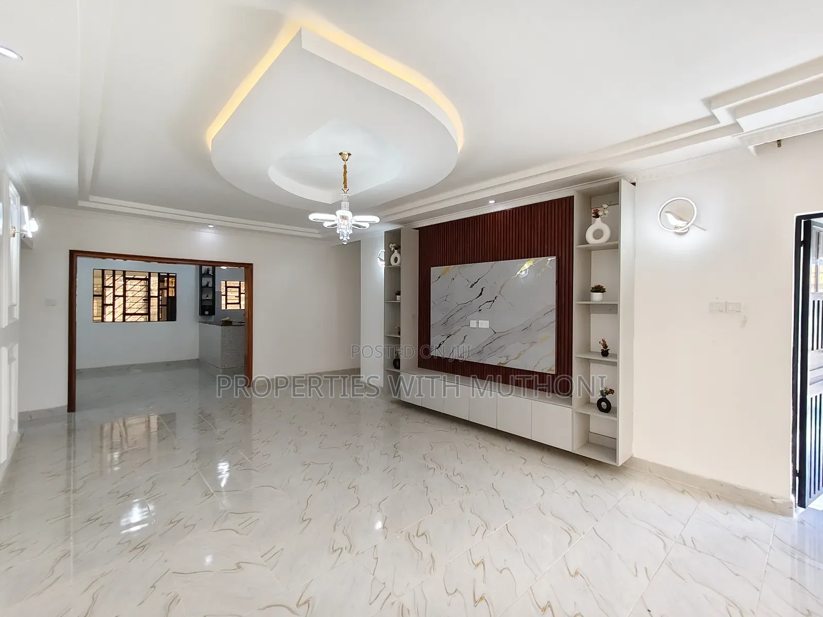 4bdrm Bungalow in Kitengela for sale