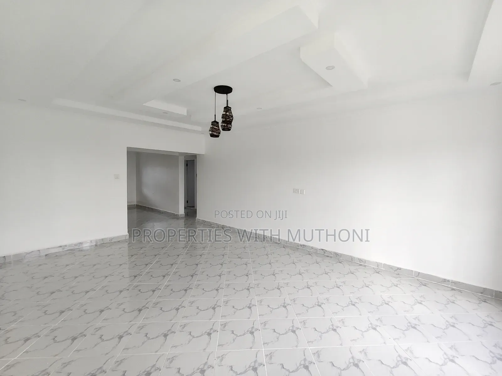 4bdrm Bungalow in Kitengela for sale