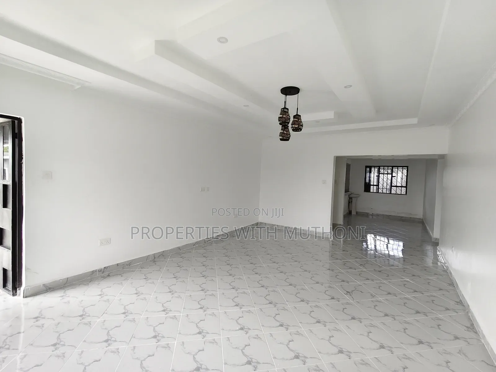 4bdrm Bungalow in Kitengela for sale