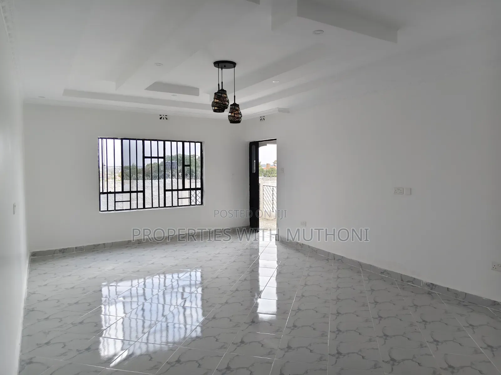 4bdrm Bungalow in Kitengela for sale