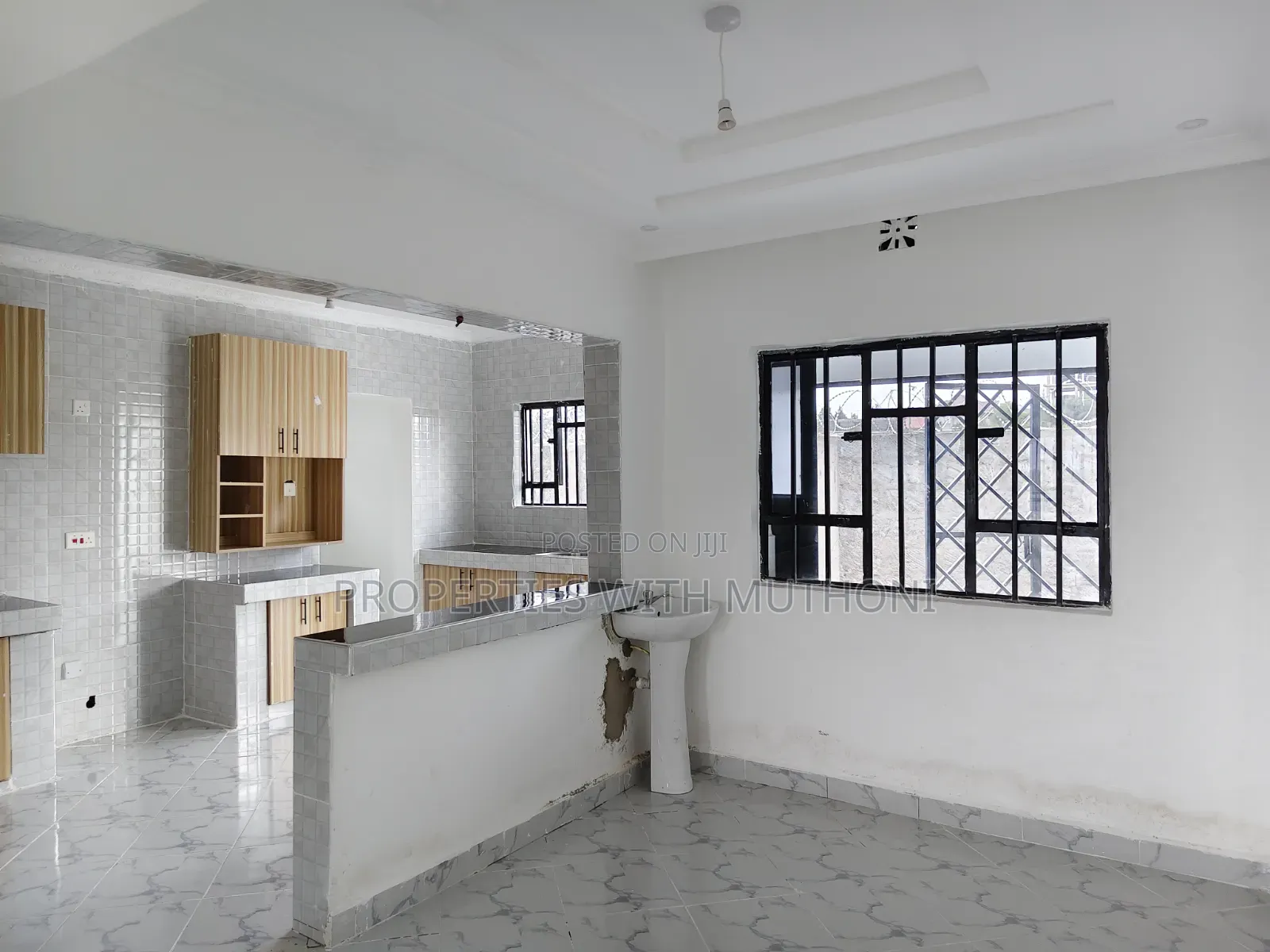 4bdrm Bungalow in Kitengela for sale