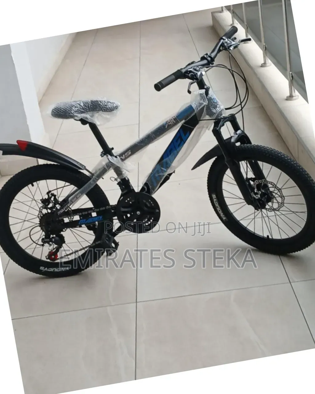 Bike Size 20 21 Gears Bike