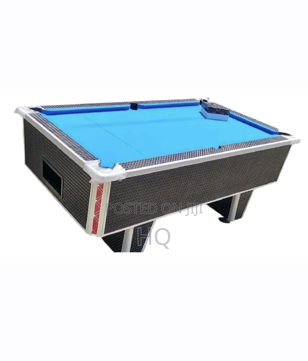 New Pool for Sale