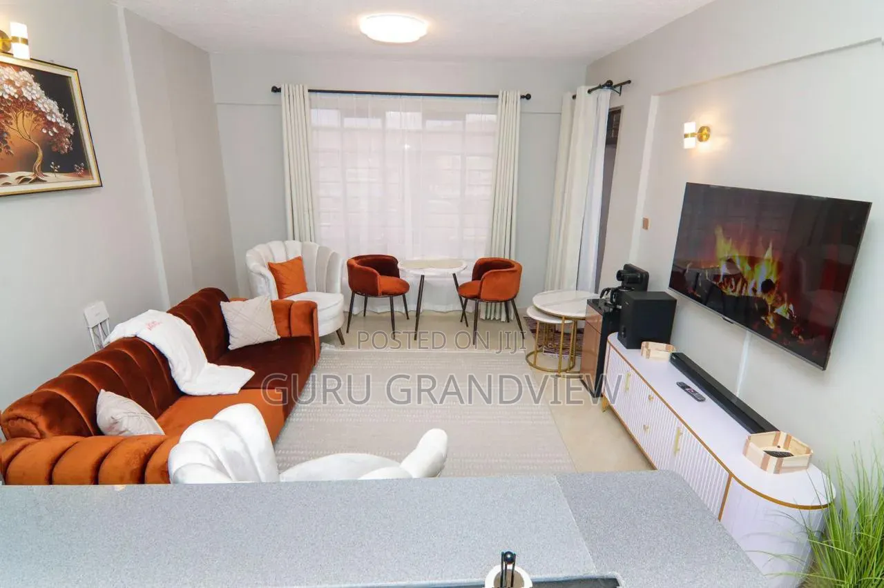 Executive Naivasha 1bedroom Airbnb