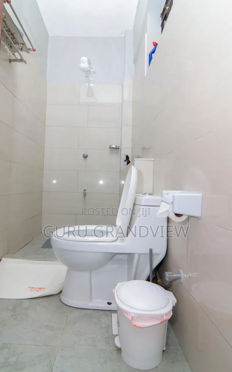Executive Naivasha 1bedroom Airbnb