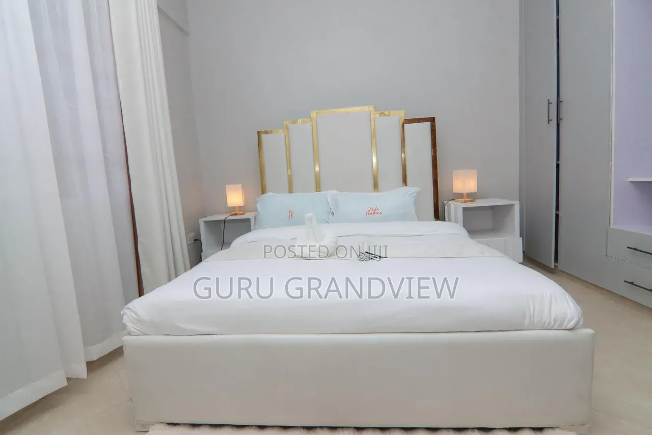 Executive Naivasha 1bedroom Airbnb