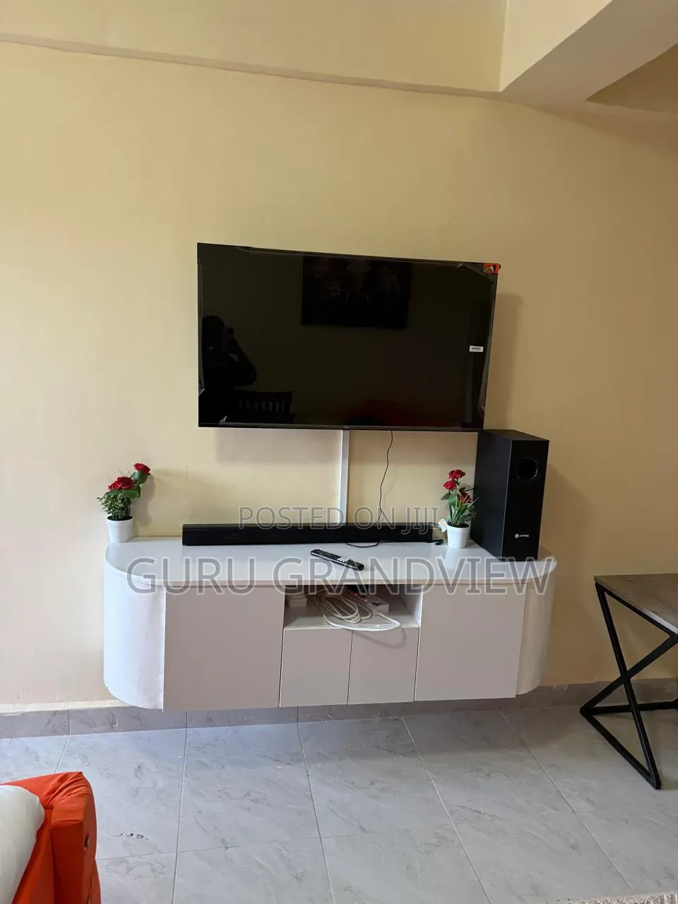 Naivasha Studio Airbnb Moi South Lake