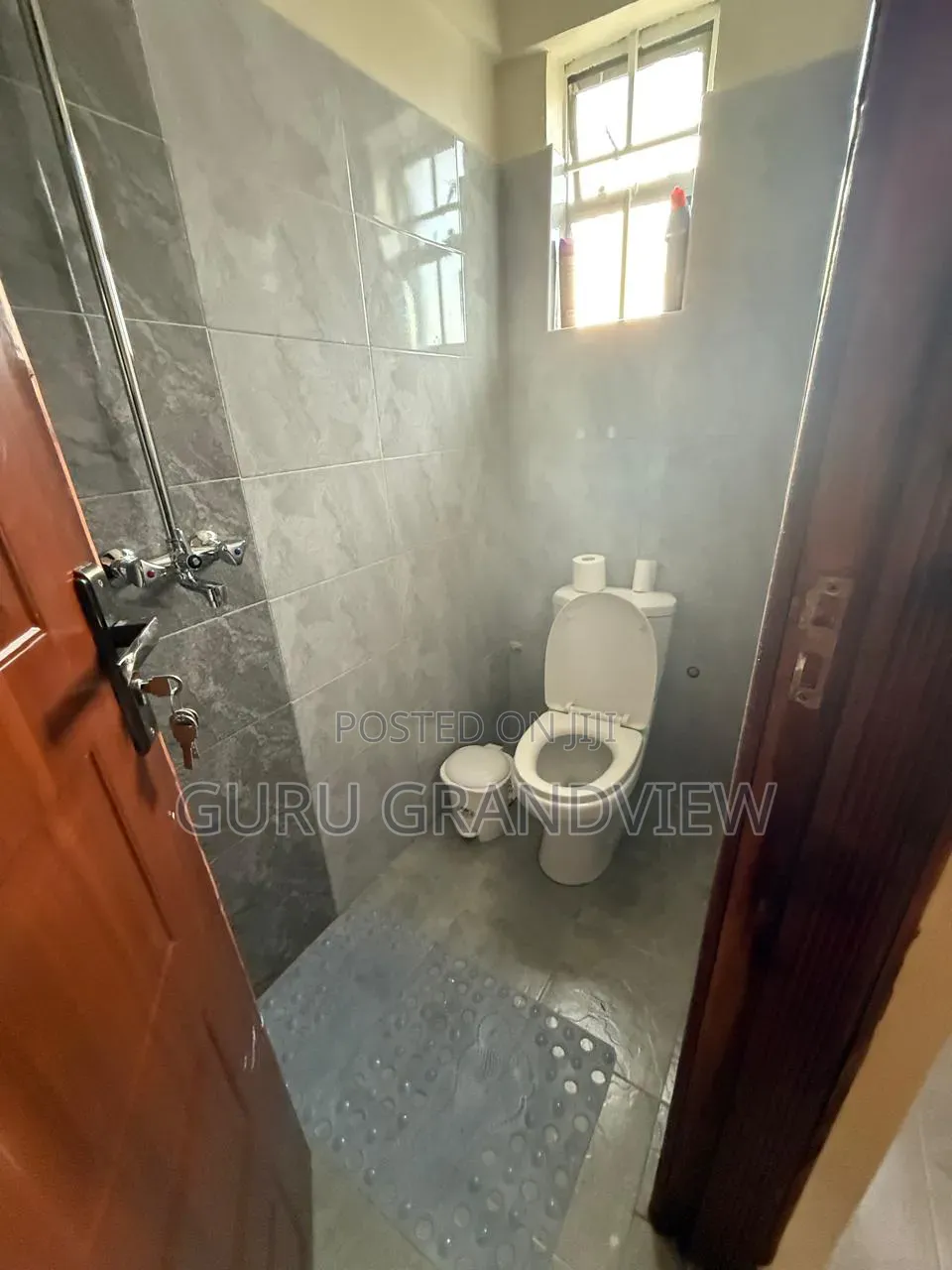 Naivasha Studio Airbnb Moi South Lake