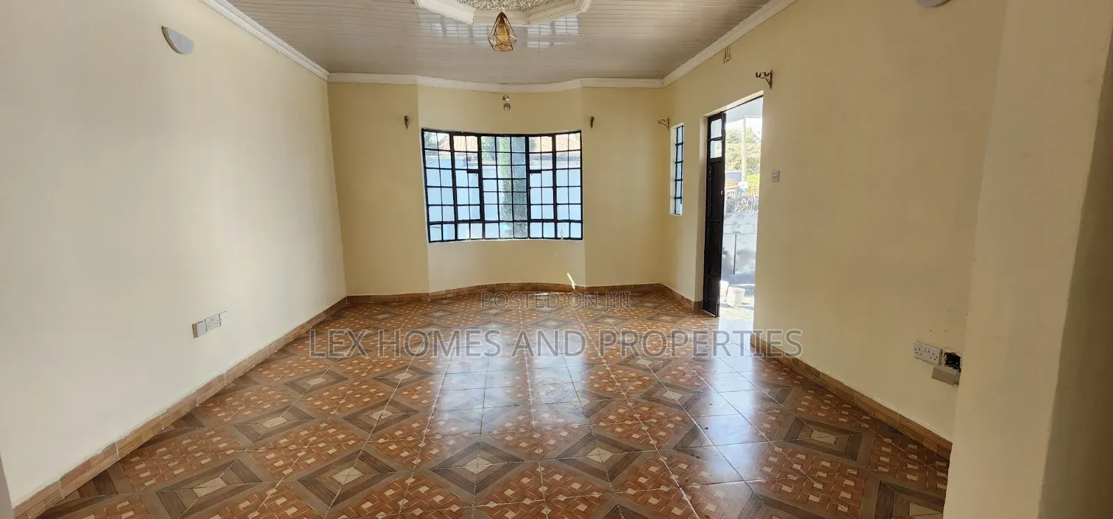 3bdrm Bungalow in Rimpa for rent
