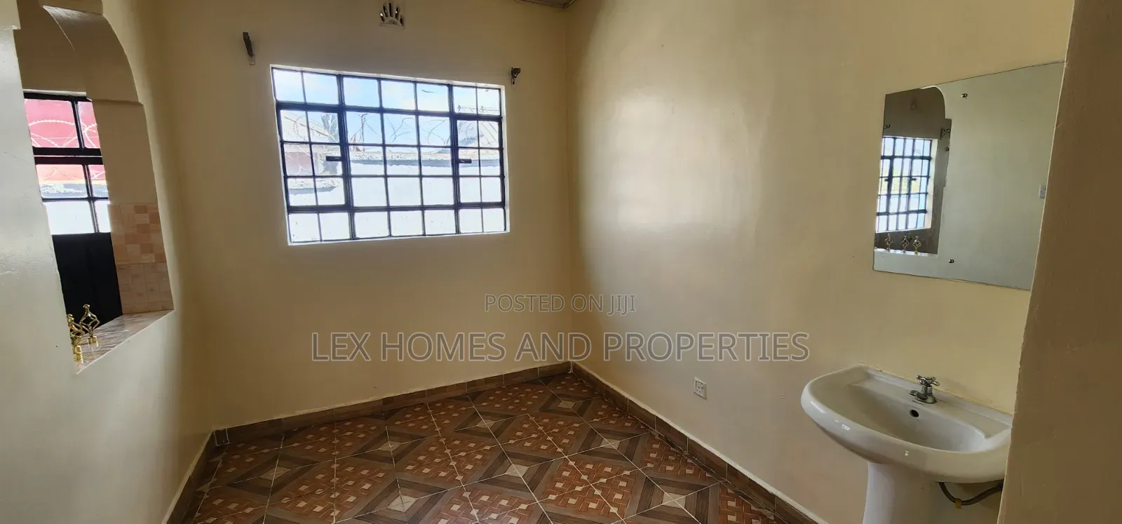 3bdrm Bungalow in Rimpa for rent
