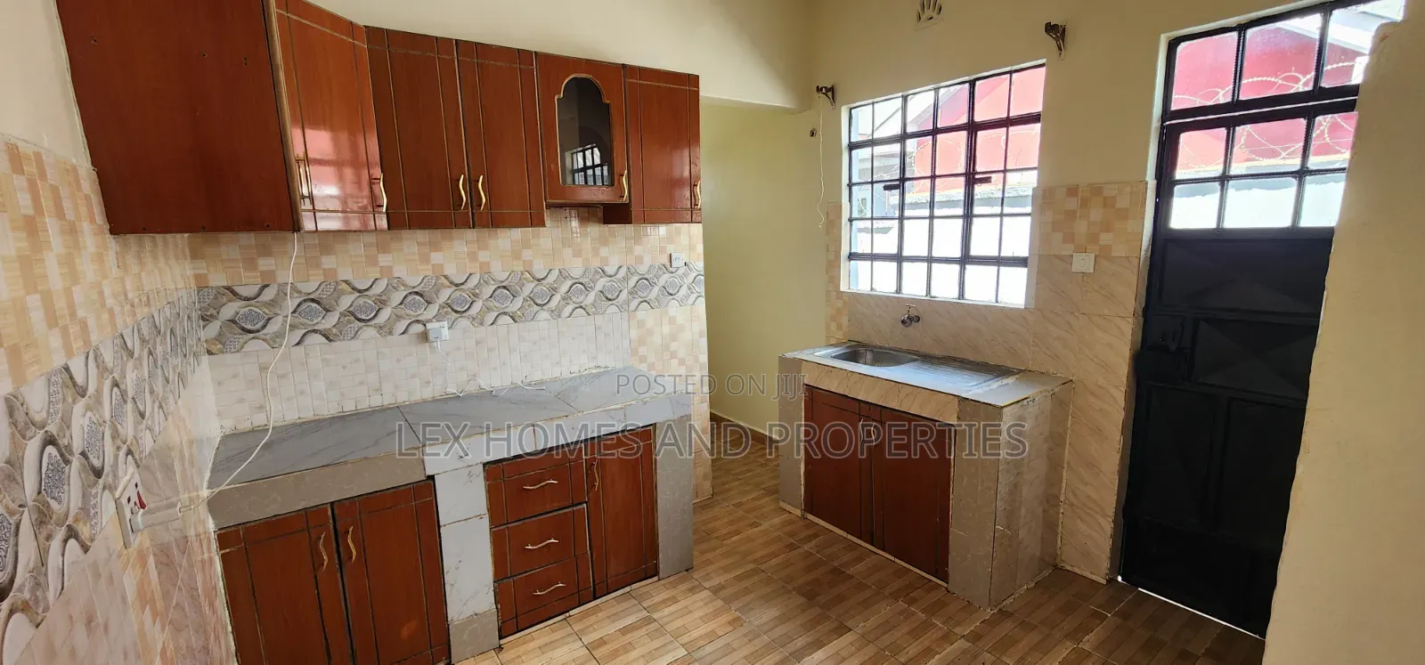 3bdrm Bungalow in Rimpa for rent