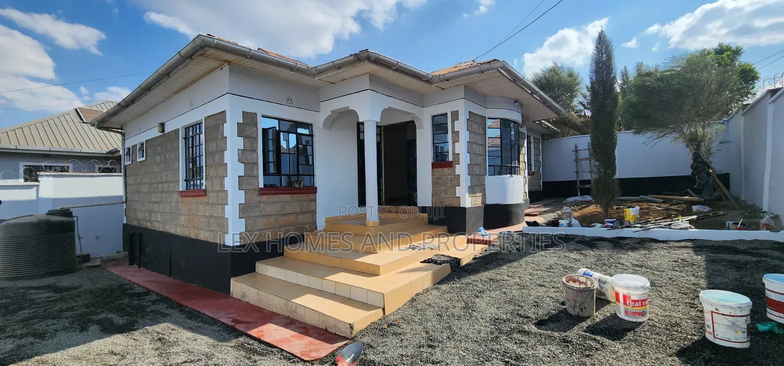3bdrm Bungalow in Rimpa for rent