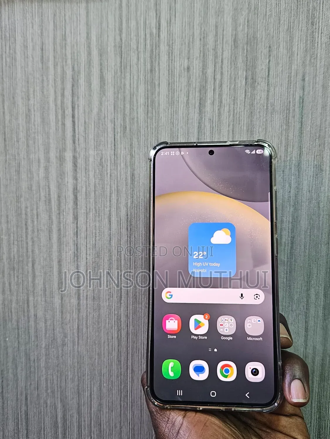 OnePlus 10 Pro 512 GB White