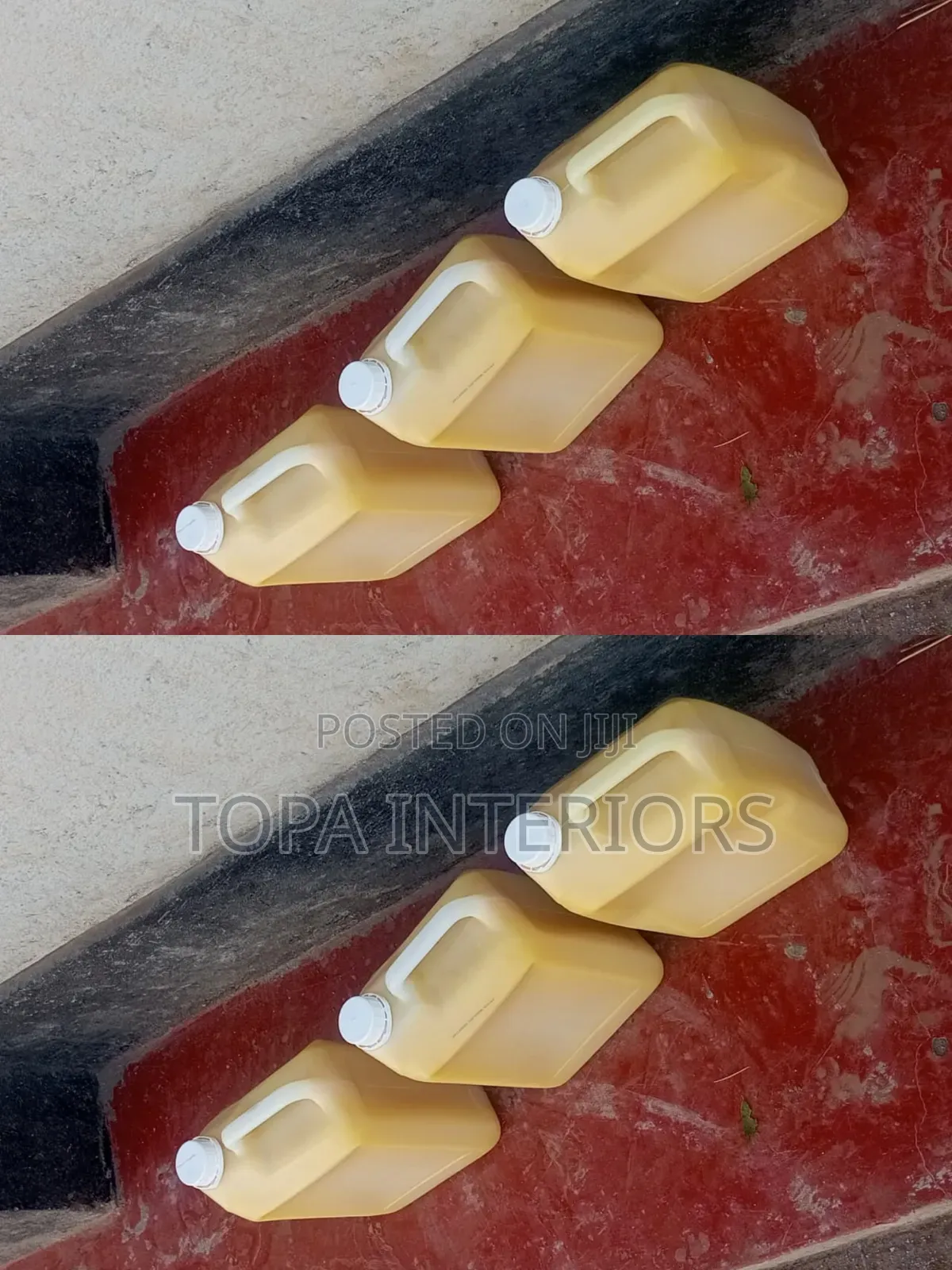 Conta Glue for Quick Fix Contact Adhesive Wood and Fabric Glue