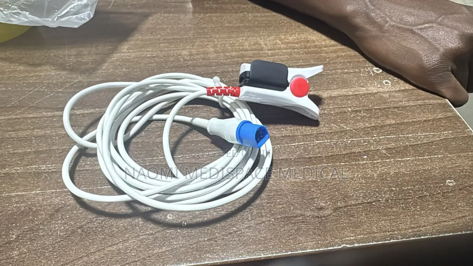 Quality Phillips SPO2 Probe for Patient Monitor