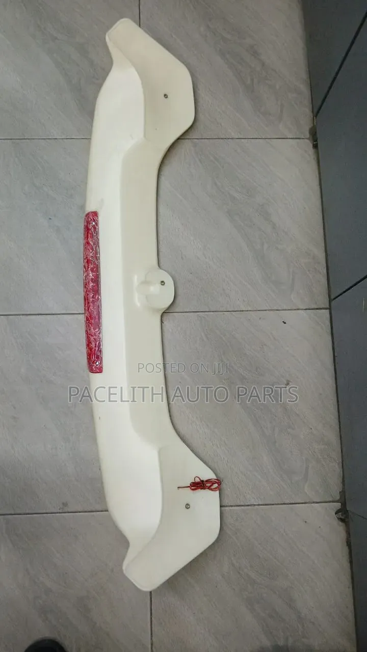 Spoiler AE 102/G Touring