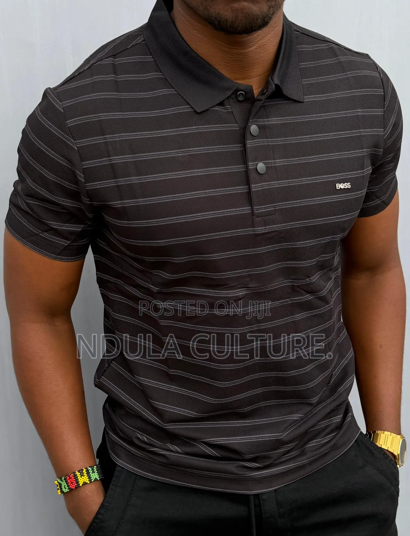 Boss Polo Tshirts