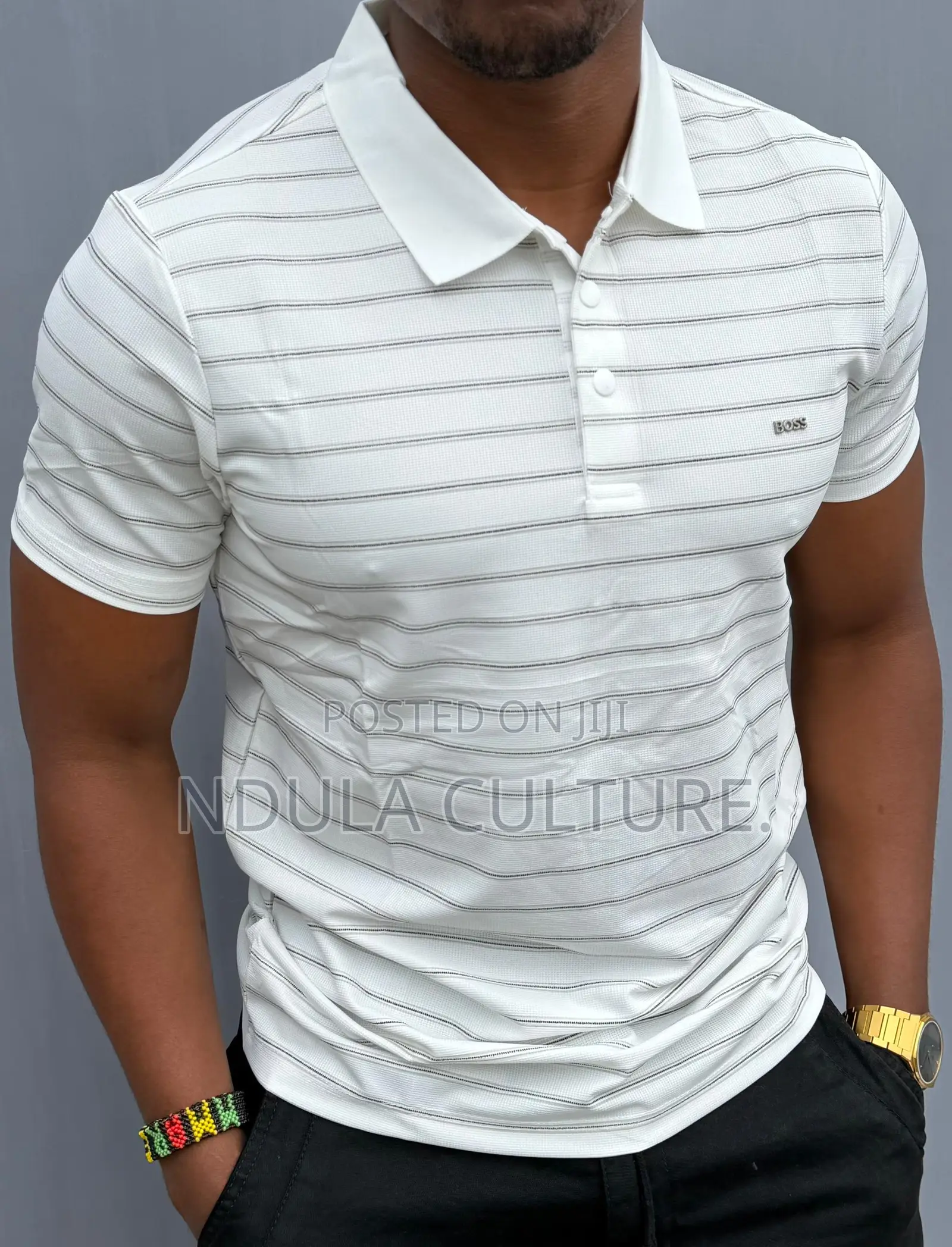 Boss Polo Tshirts