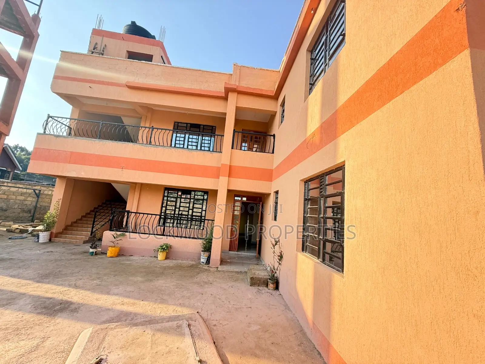 3bdrm Apartment in Sigona for rent