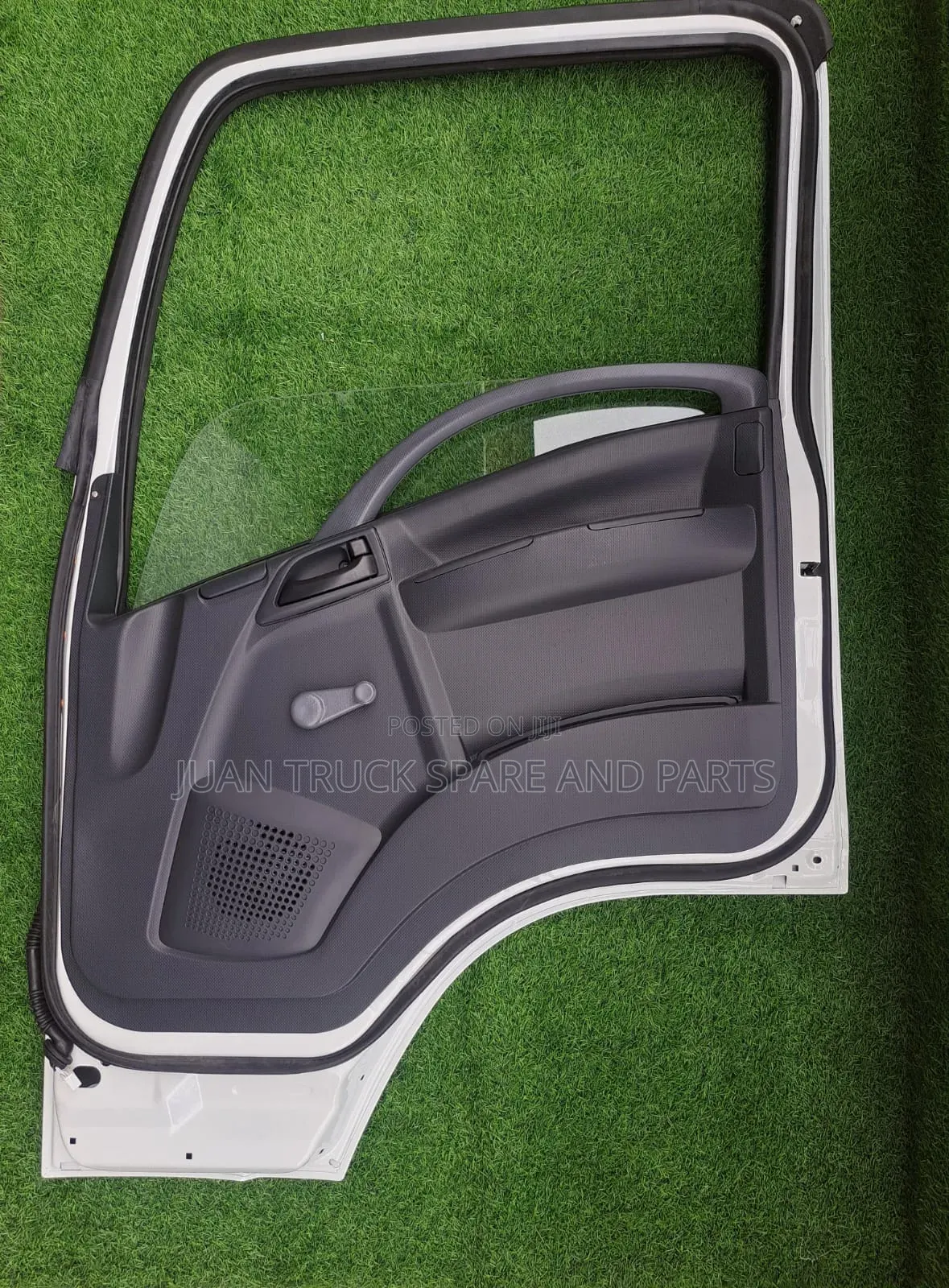 Isuzu FRR 90/ FVZ/ FTR Door Assembly
