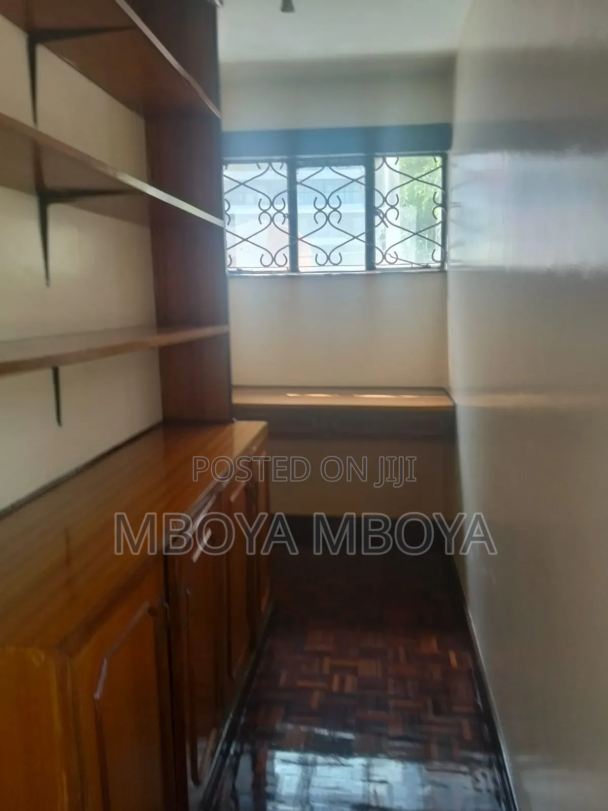 5bdrm Villa in Hurlingham for rent