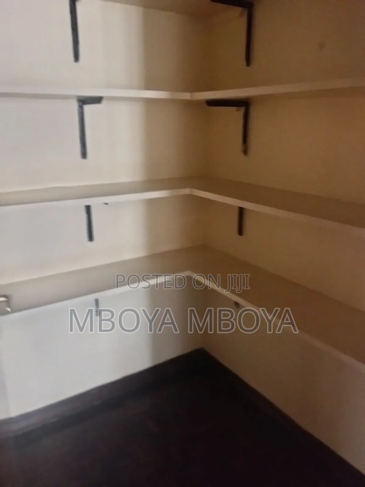 5bdrm Villa in Hurlingham for rent