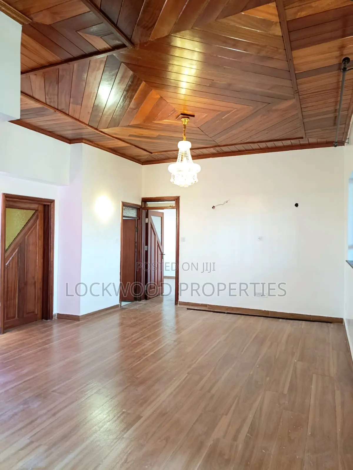3bdrm Apartment in Sigona for rent