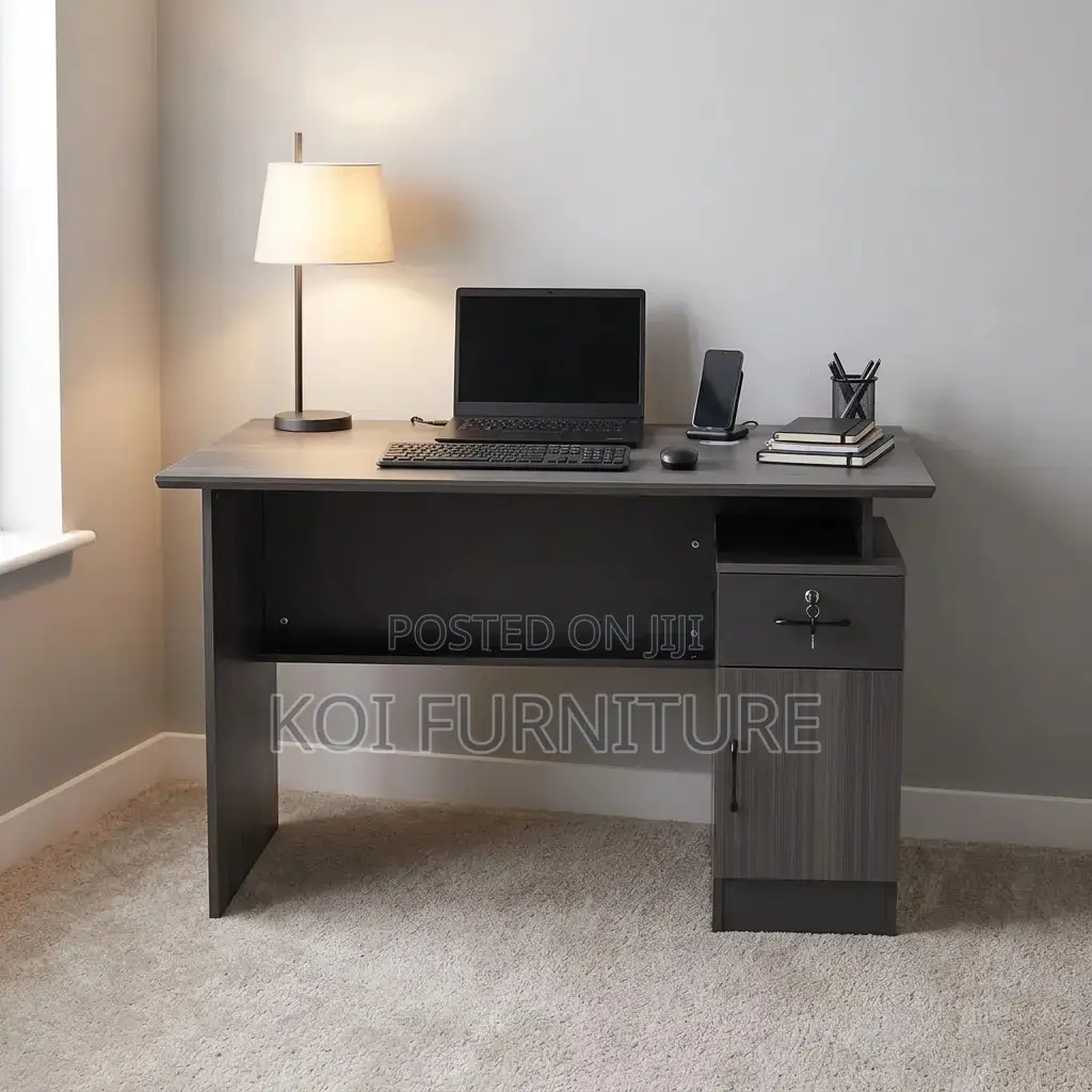 Office Desk; 1.4 Meter Executive Urban Desks