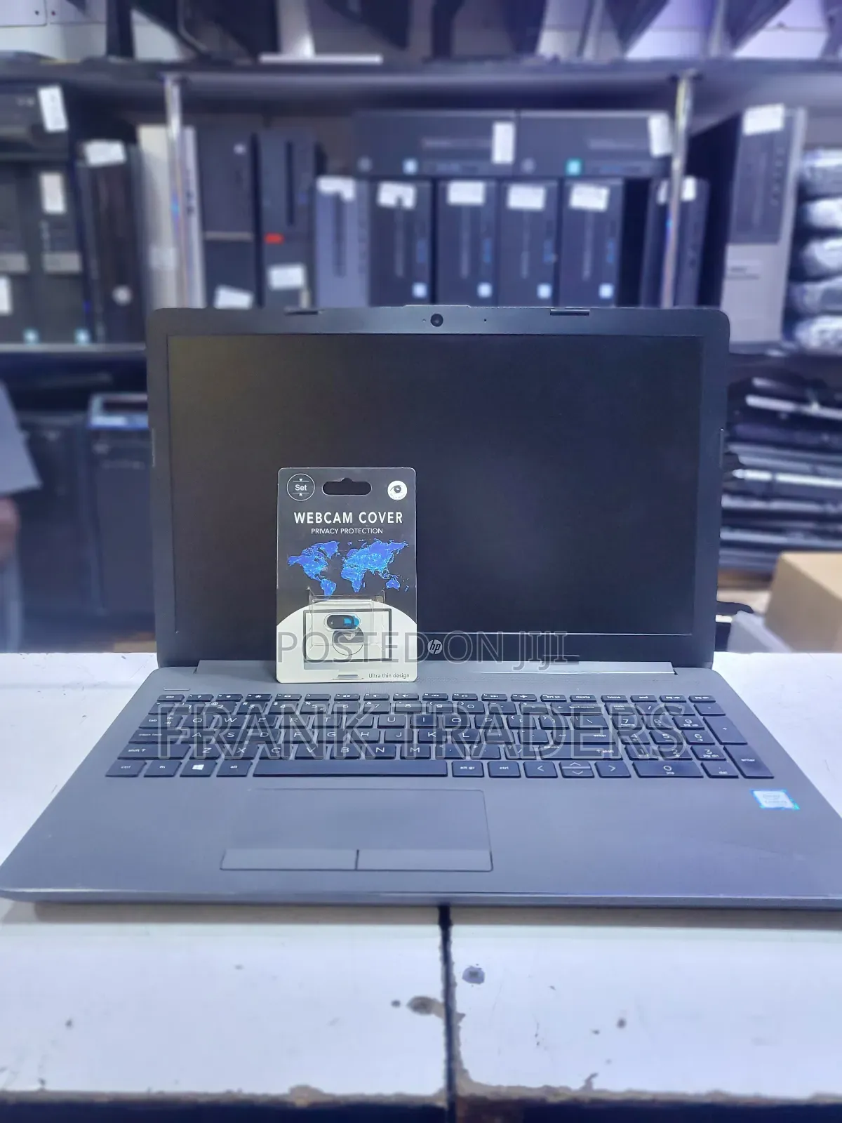 Laptop HP 250 G7 8GB Intel Core i3 SSD 256GB