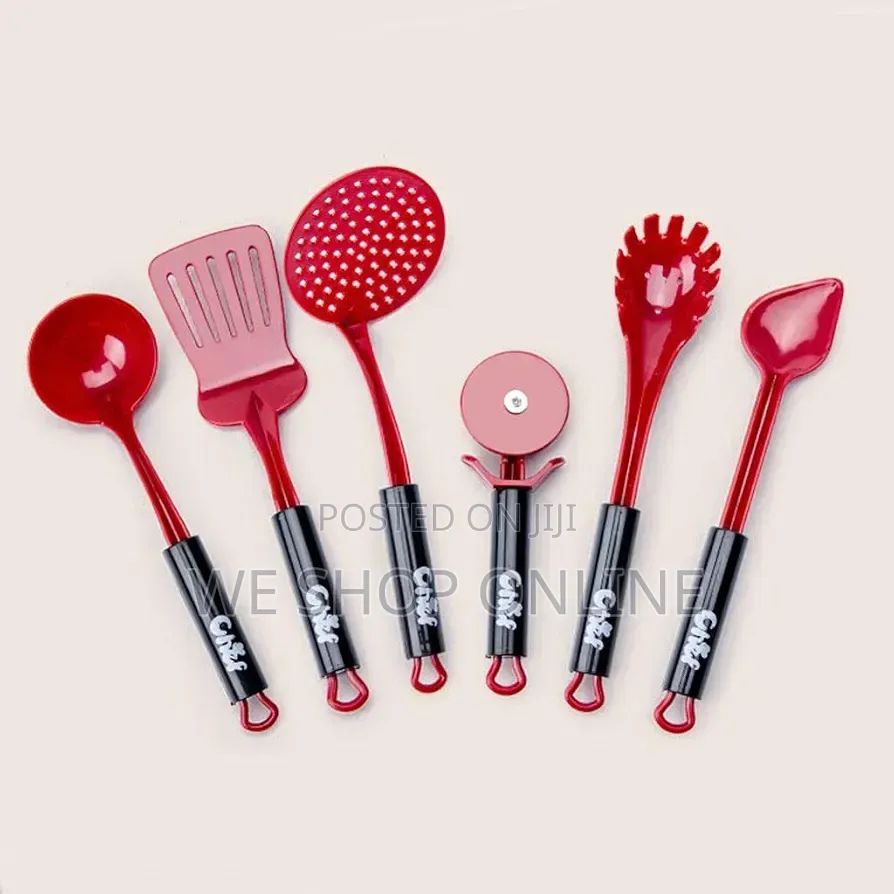 51-Piece Kids Kitchen Cookware Playset