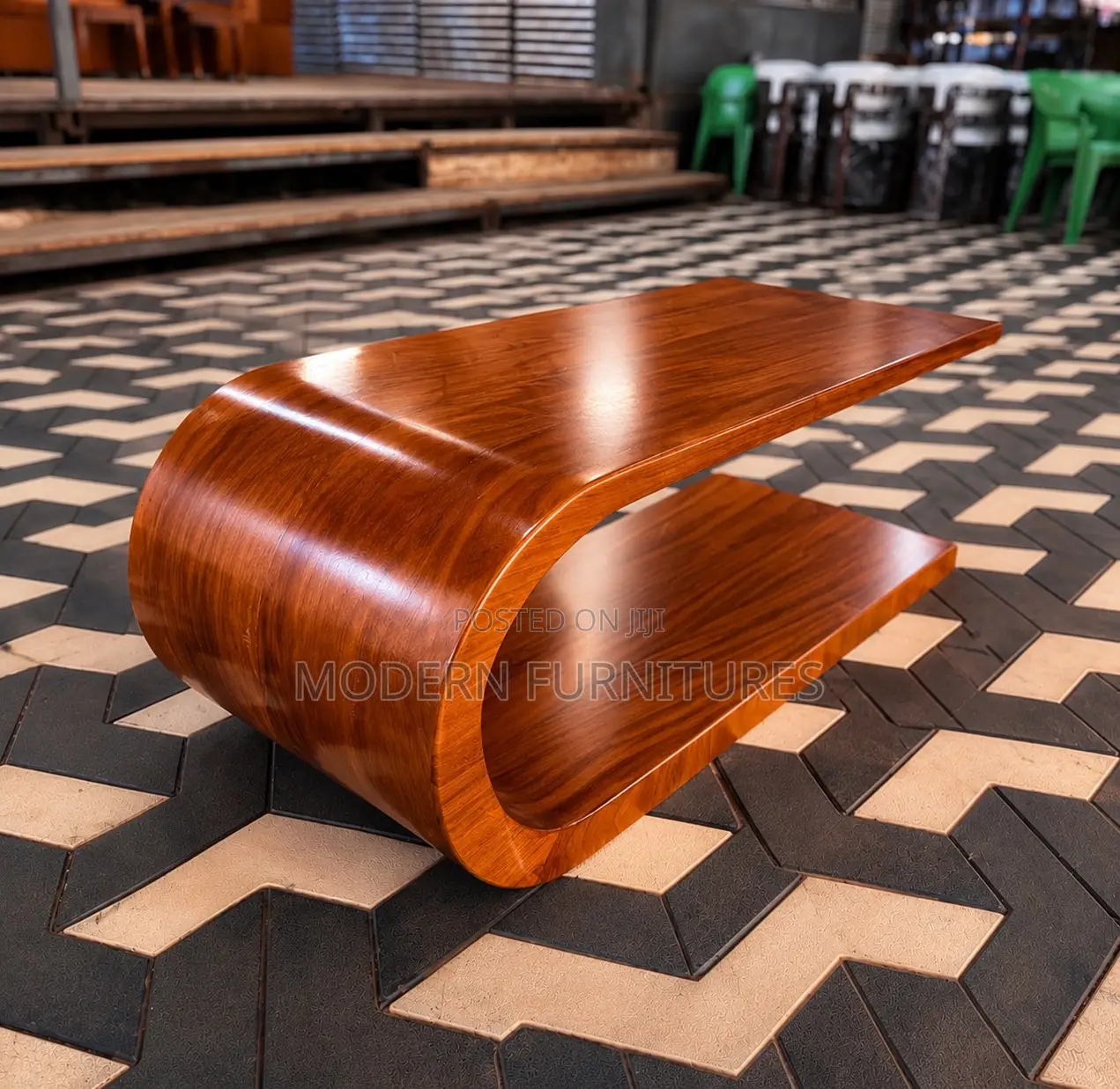 Grandeur Elite Coffee Table/Coffee Table
