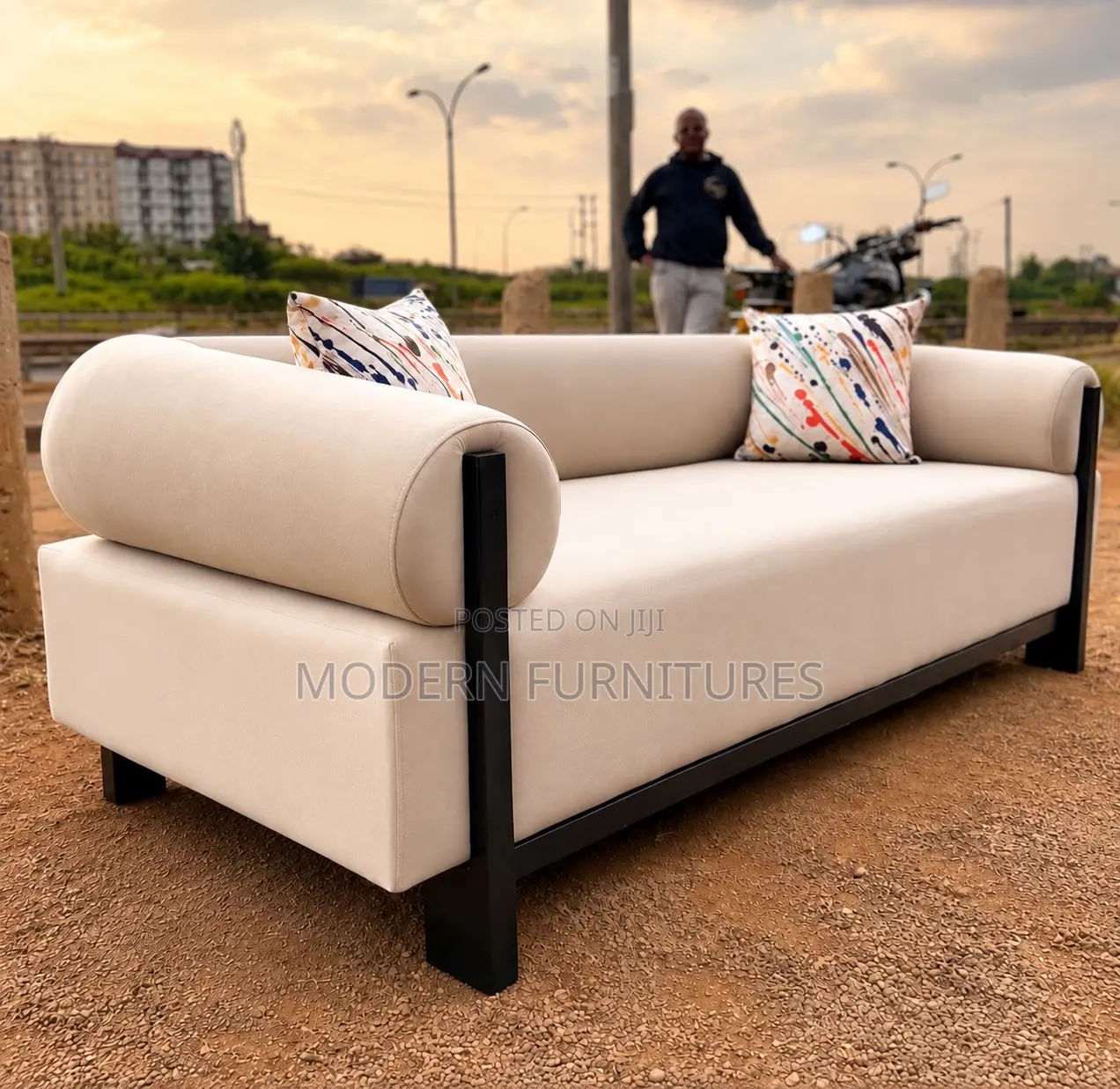 Versailles 3 Seater Sofa/3 Seater Sofa