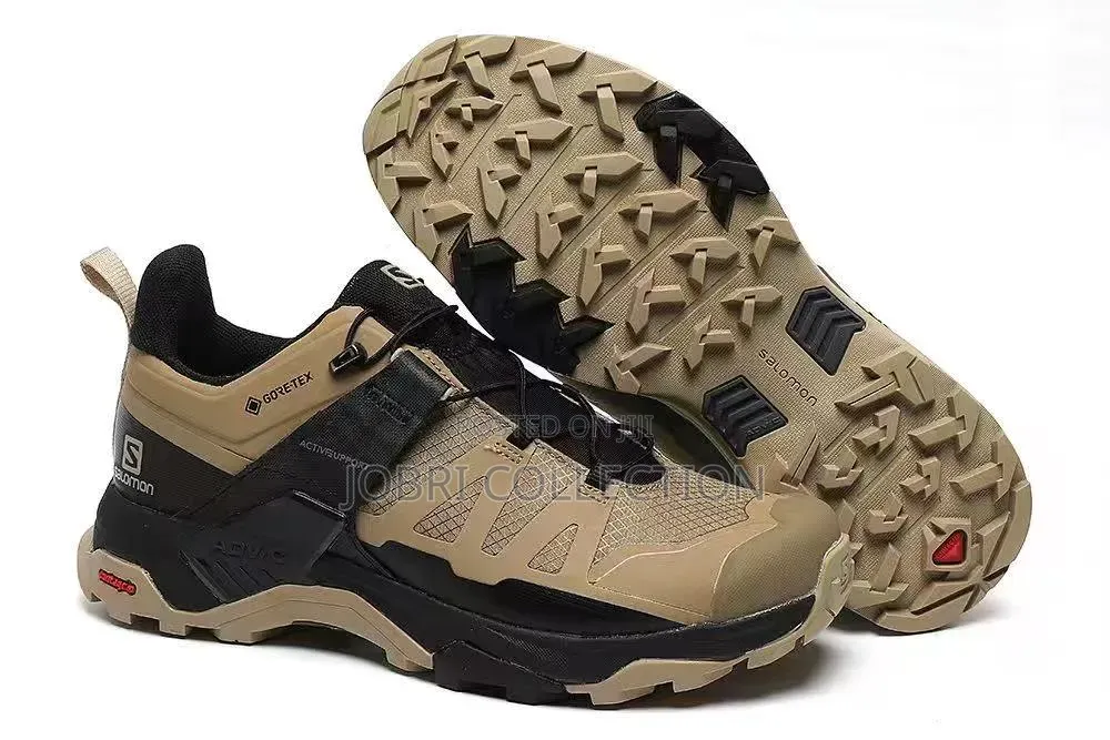 Salomon Outdoor Waterproof Shoes