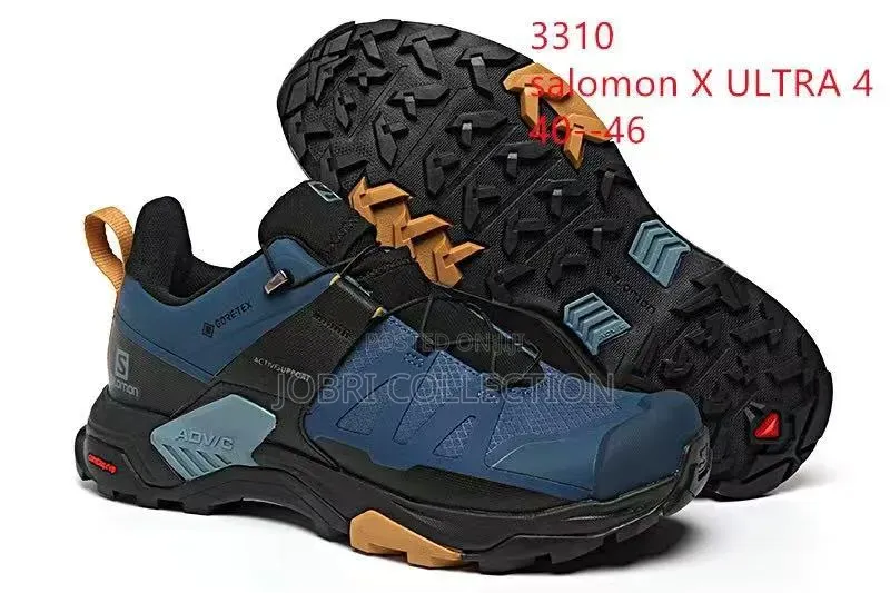 Salomon Outdoor Waterproof Shoes