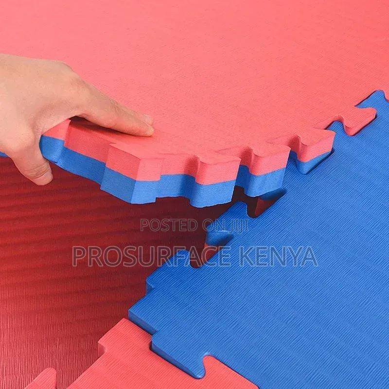Durable EVA Foam Flooring – Only KSh 650
