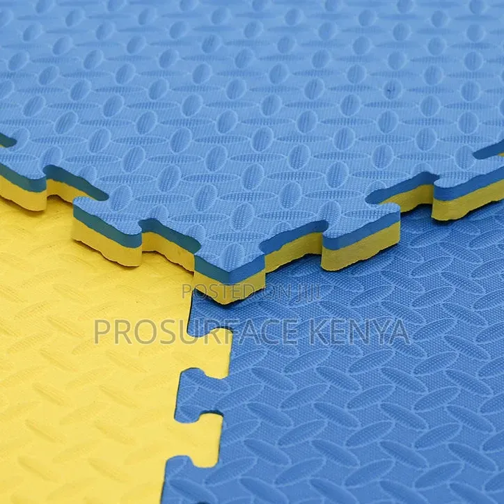 Best Quality EVA Floor Mats – 10mm
